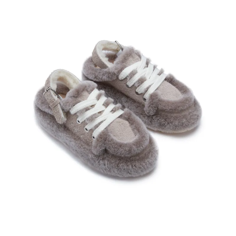 HALF AWAKE Low-Top Casual Shoes Women's-14