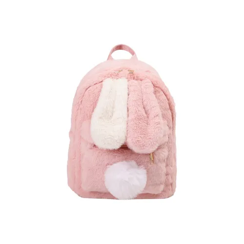 Parker Bear Backpacks