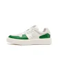 White Green