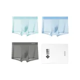 3 Pack[Sky Blue/Blue/Cloud Gray]