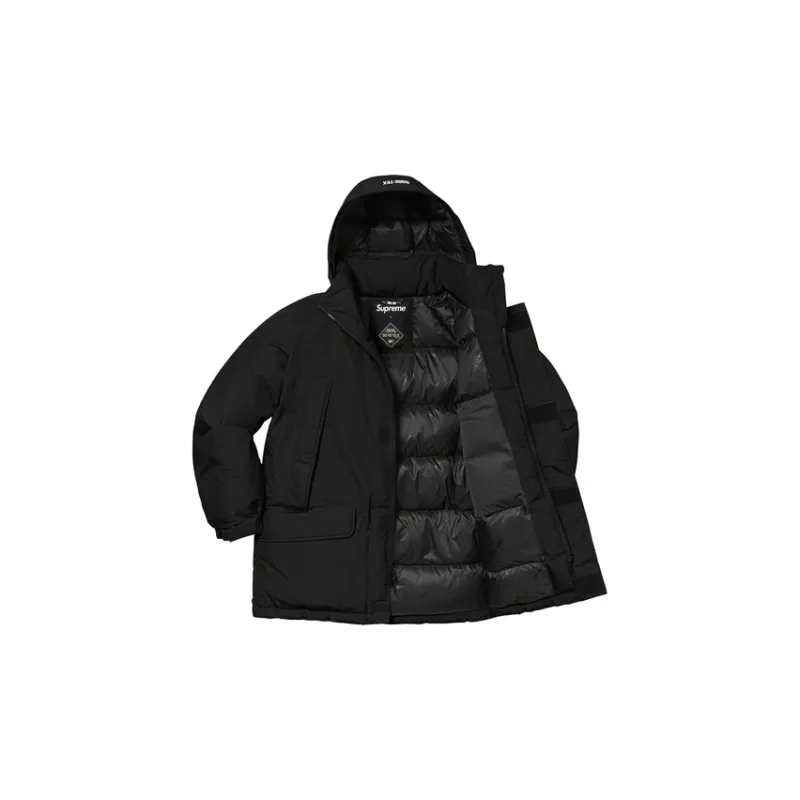 Supreme GORE TEX 700 Fill Down Parka FW20-2