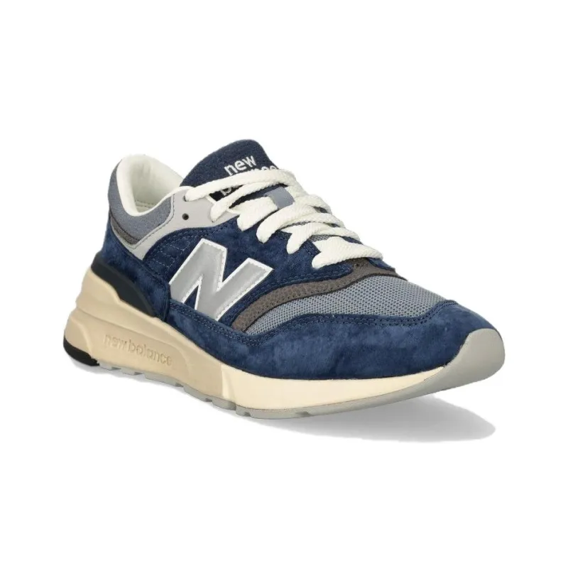 New Balance 997 'Navy Arctic Grey'-2