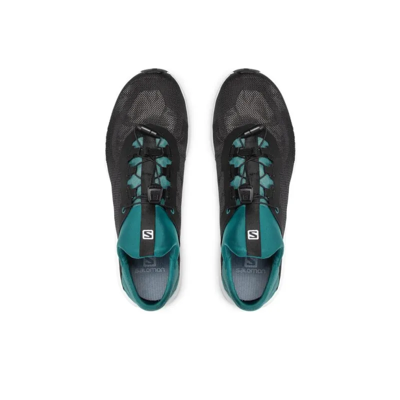 SALOMON Amphib Bold 2.0 Low-Top Outdoor Shoes Unisex-3