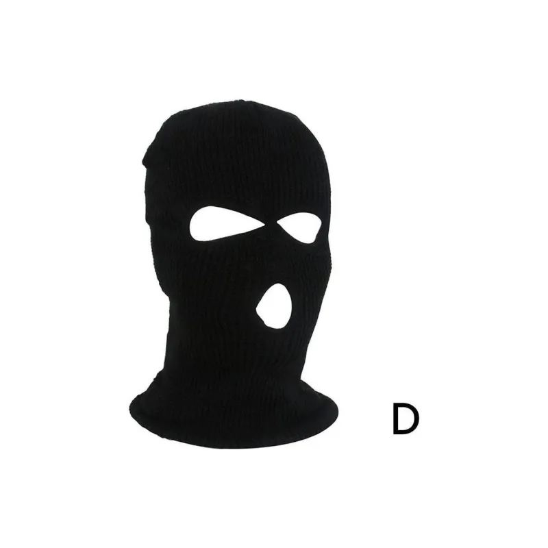 Great Connoisseur Cycling Gear Pullover Mask Outdoor Unisex Acrylic-4