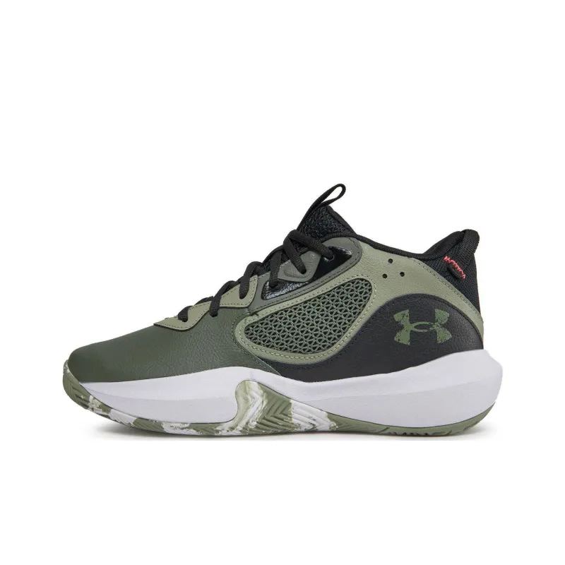 Under Armour Lockdown 6 'Olive Green'-0