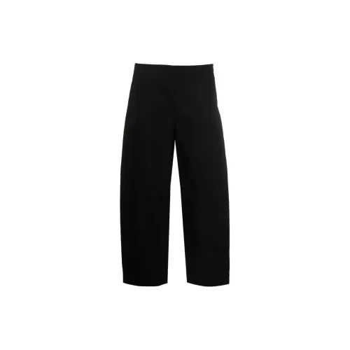 St.Agni Casual Pants Women's Black