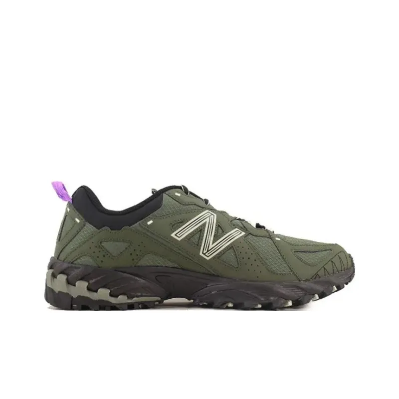 New Balance 610 Dark Camo Ripstop-1