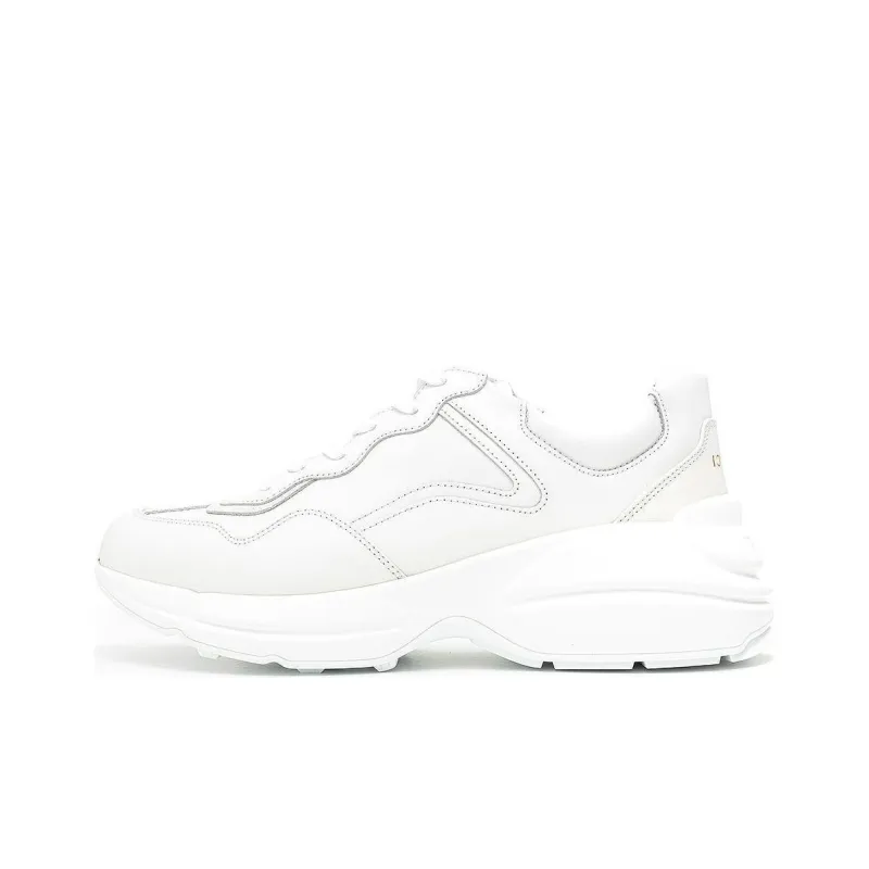 GUCCI Rhyton 'White'-0