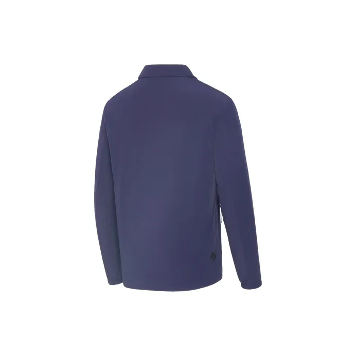 Paul Smith X DESCENTE X Paul Smith Collection Puffer Jackets Unisex-1