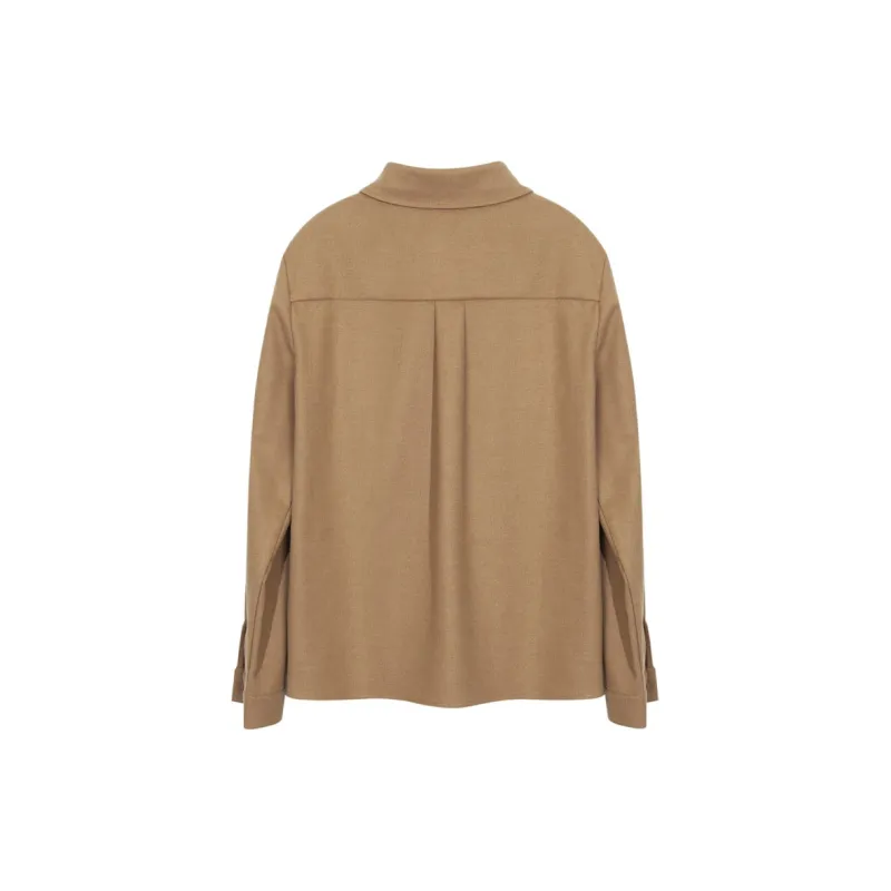 Lucybaily Shirts Women's-1