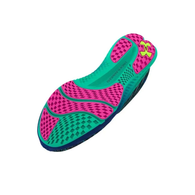 Under Armour Charged Breeze 2 'Speed Overdrive'-4