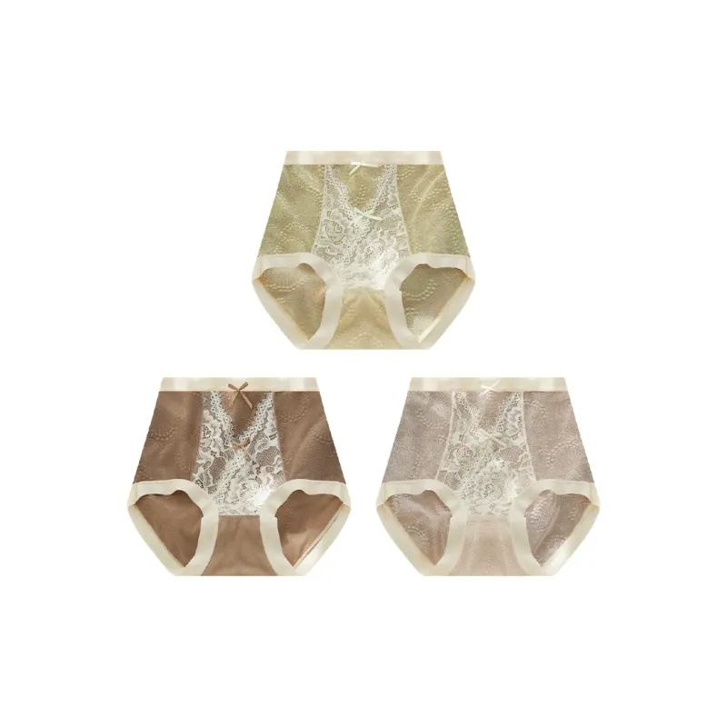Top Melon Underpants Women's 3 Pack-15