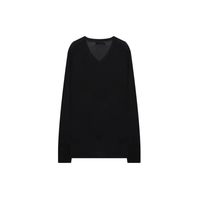 J.Lindeberg Sweatshirt Men's Black-1