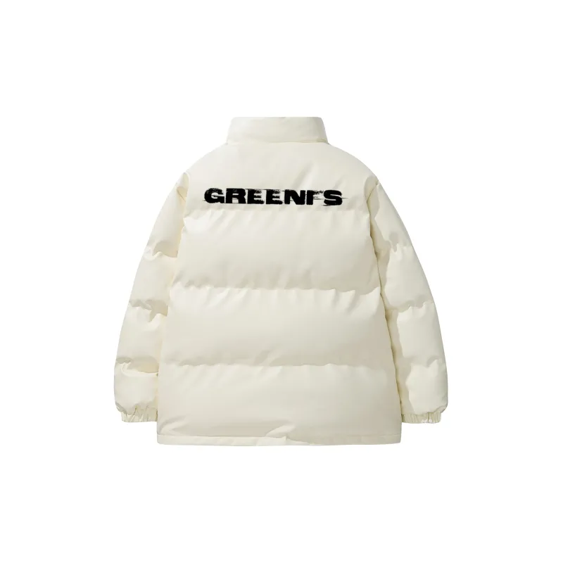 GF Puffer Jackets Unisex-6
