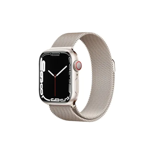 MILANQIAN M&Q Watch Band 38 45mm Watch Dial All Unisex