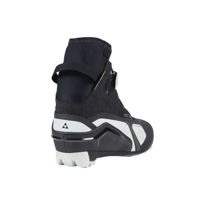 FISCHER XC Comfort Single Snowboard Ski Boots Women's-4