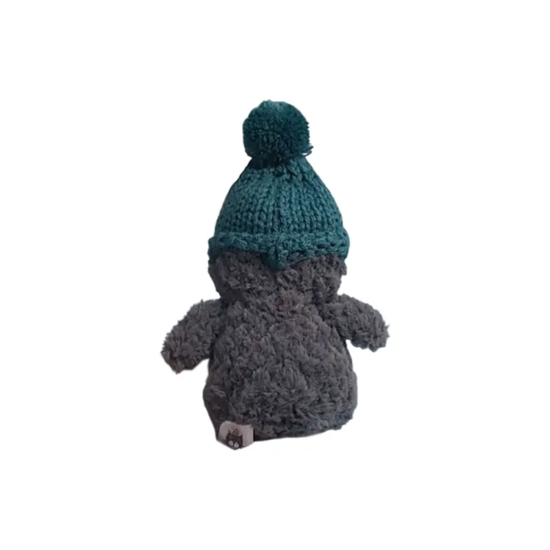 JELLYCAT Polar Regions Collection Little Penguin Dolls Plush Doll 11cm High-2