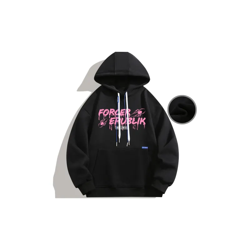 FORCEREPUBLIK Sweatshirt Unisex-1