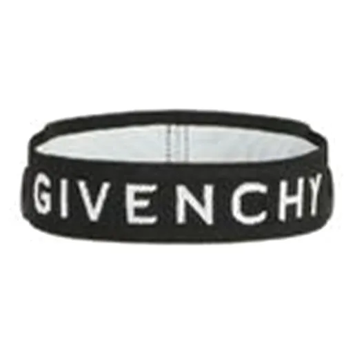 GIVENCHY - Sun Protection Hats Unisex Black-1