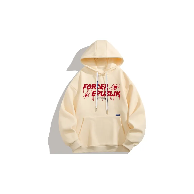 FORCEREPUBLIK Sweatshirt Unisex-23
