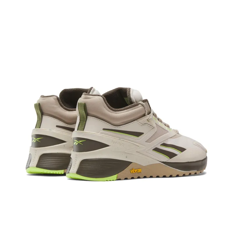 Reebok Nano X3 Adventure Winter 'Stucco Boulder Beige'-3