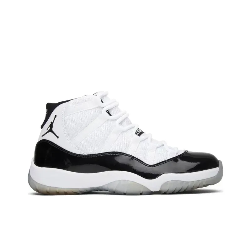 Jordan 11 Retro Concord 2011-1