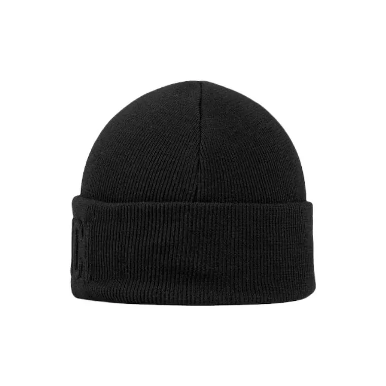 GUCCI Logo-embossed Wool Beanie-1