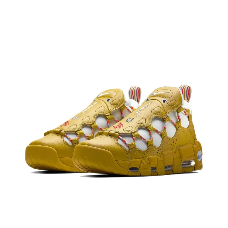 Nike Air More Money Meant To Fly Women's-2