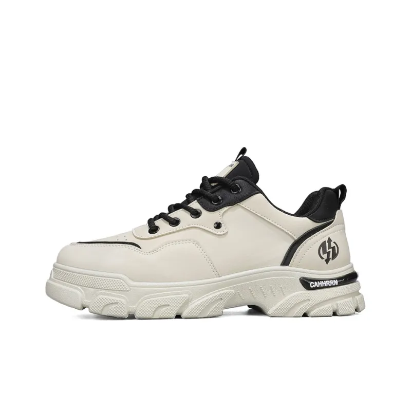 CAHHRRN Low-Top Casual Shoes Men's-5