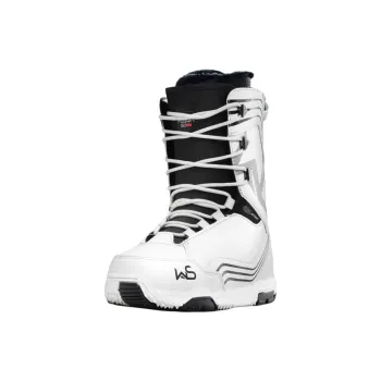 SNOWBOARDS WS Single Snowboard Ski Boots Unisex