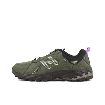 New Balance 610 Dark Camo Ripstop