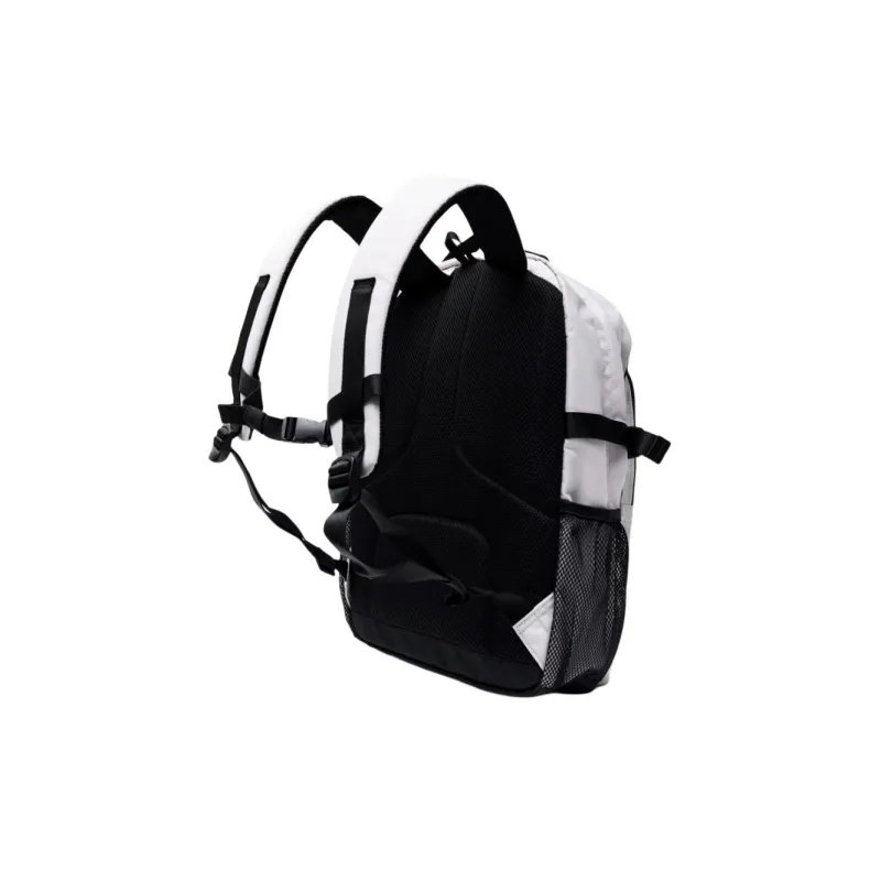 PUMA Polyester Backpack Unisex Gray-1