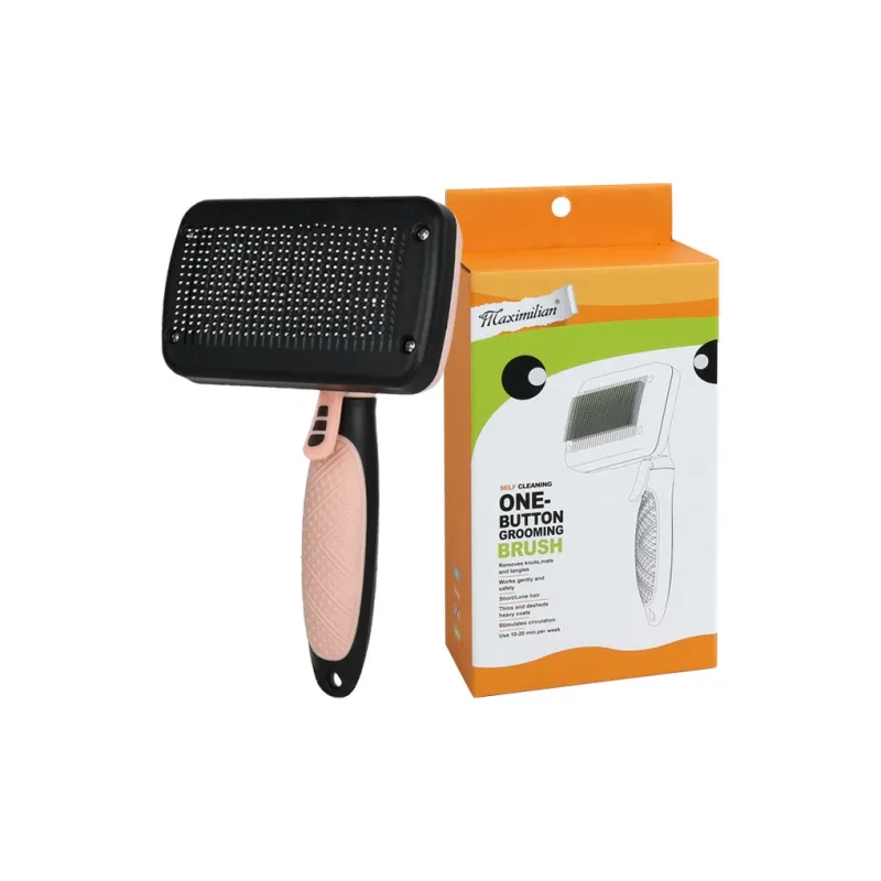 HISTOTREE Cat And Dog Combs & Flea Combs-12