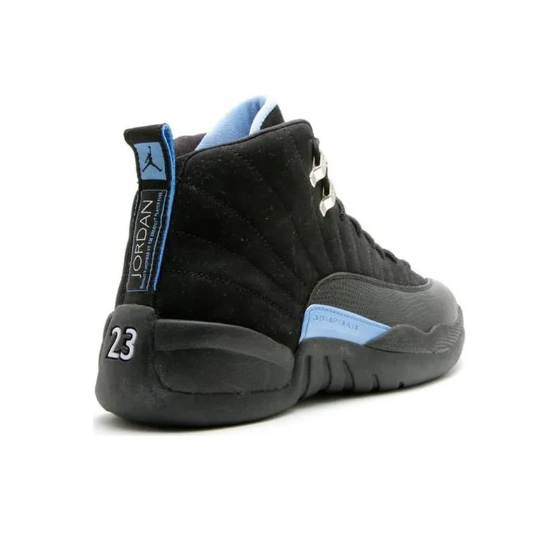 Jordan 12 Retro Nubuck 2003-3