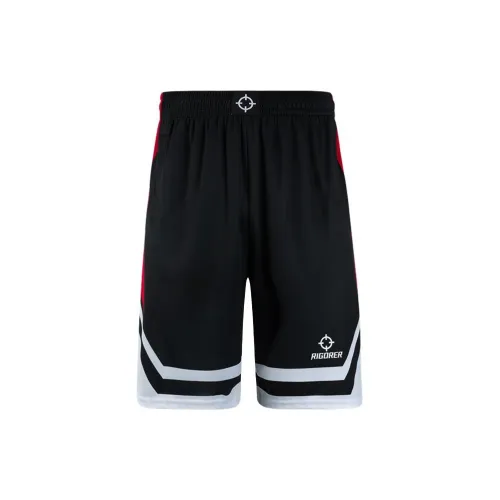 RIGORER Basketball Shorts Unisex