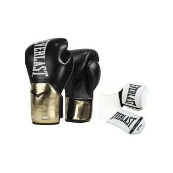 Everlast Boxing Gloves