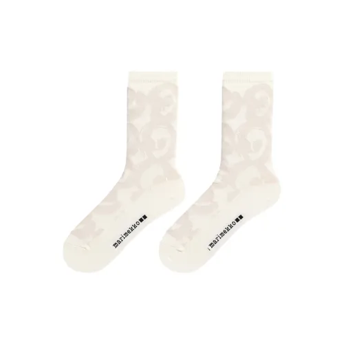 UNIQLO Women's Mid-Calf Socks