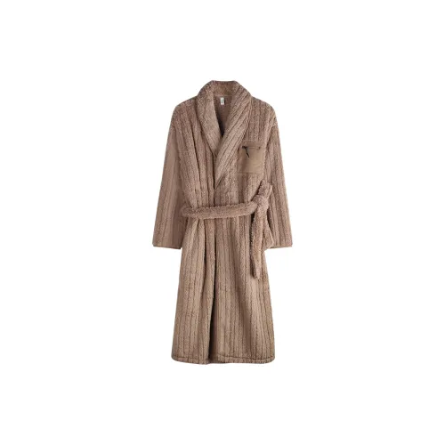 Xuan Liang Men Bath Robes