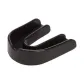 Black Single Layer (without Mouthguard Box)