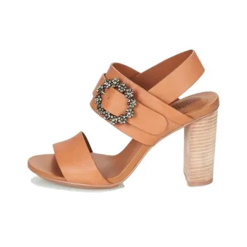 See By Chloe One Strap Sandals Women's Brown