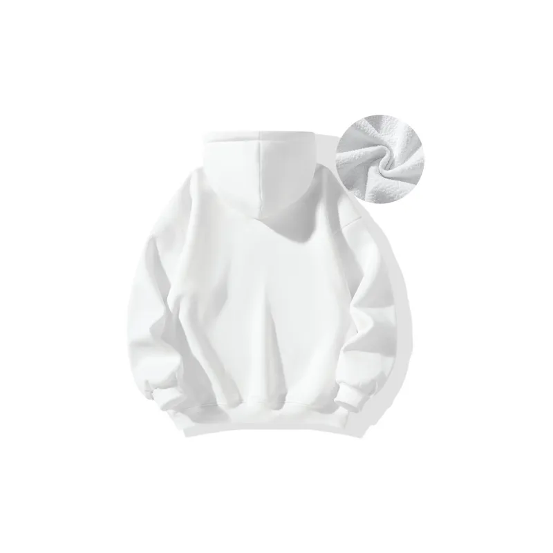 Unite Life HOODS Sweatshirt Unisex-13