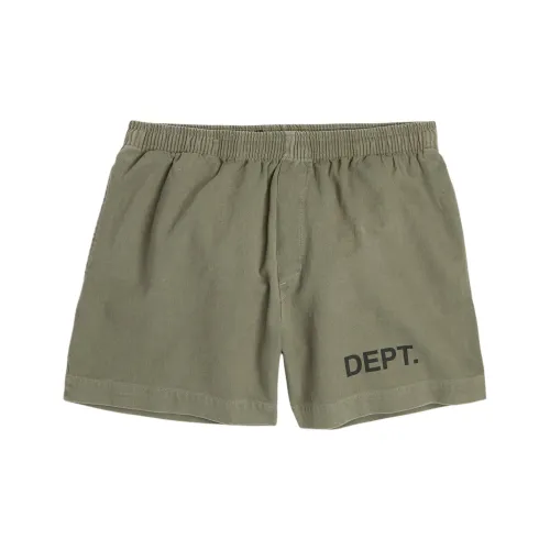Gallery Dept. Unisex Casual Shorts