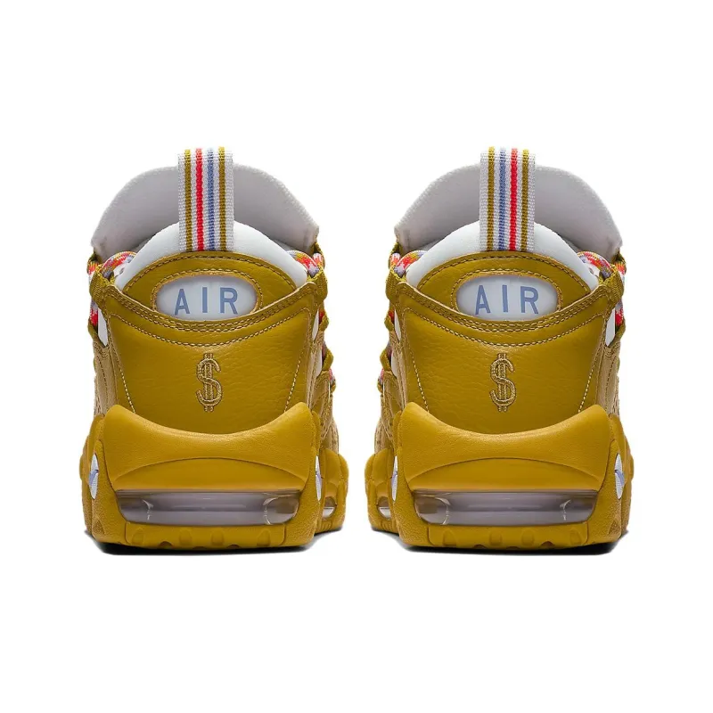 Nike Air More Money Meant To Fly Women's-3