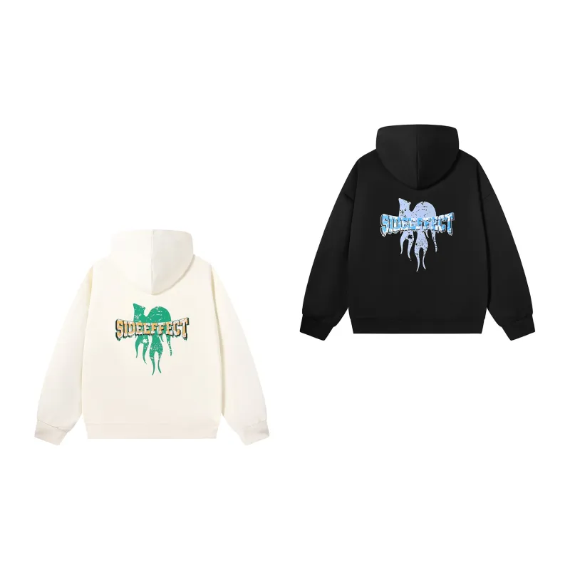 SIDEEFFECT Sweatshirt Unisex 2 Pack-14