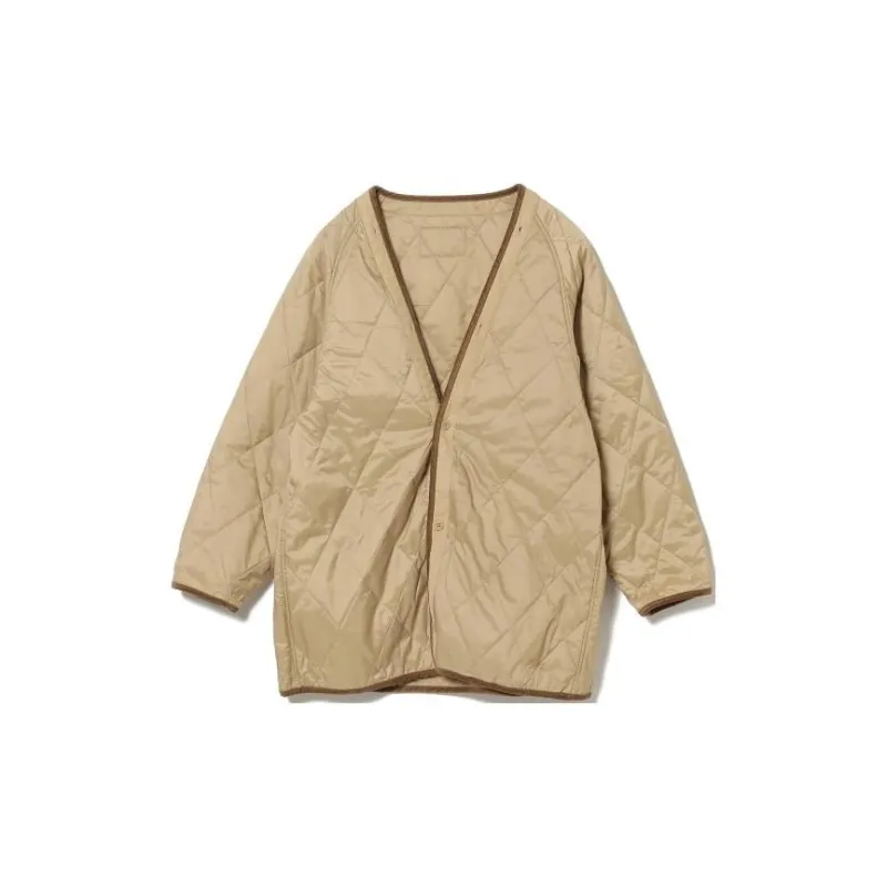 Beams Trench Coats Men-1