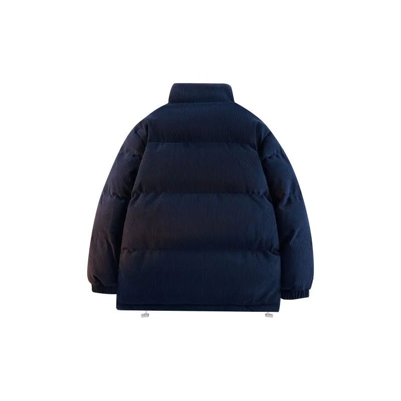 VniVerseVClub Puffer Jacket Unisex-19