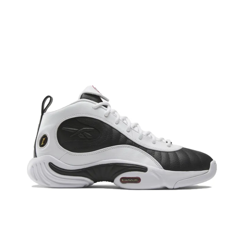 Reebok Answer 3 'White Black'-1