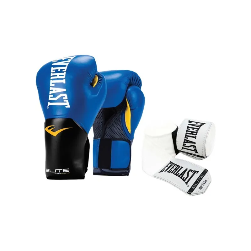 Everlast Boxing Gloves-0