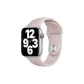 Apple Silicone Strap-Pink Sandy
