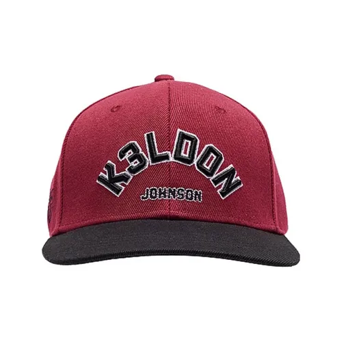 QIAODAN Baseball Caps Unisex